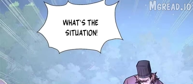 Divine Urban God Chapter 329 - page 85